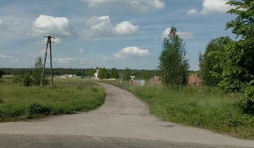 Działka budowlana Brodniczka