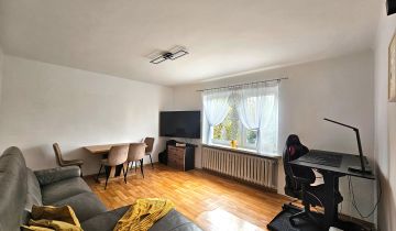 dom wolnostojący, 3 pokoje Końskie Kościeliska, ul. Kościeliska