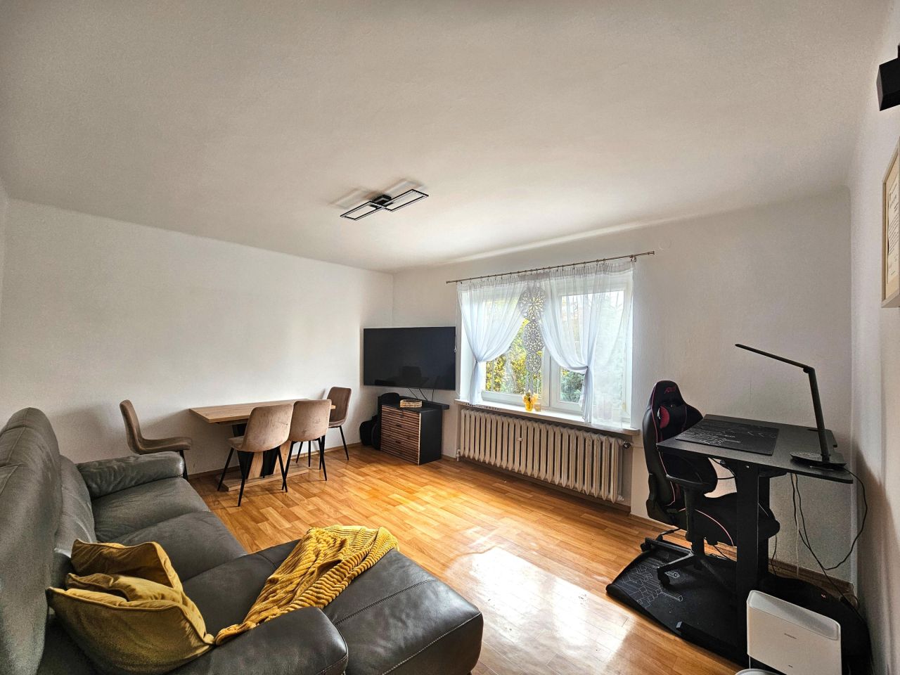 dom wolnostojący, 3 pokoje Końskie Kościeliska, ul. Kościeliska. Zdjęcie 2