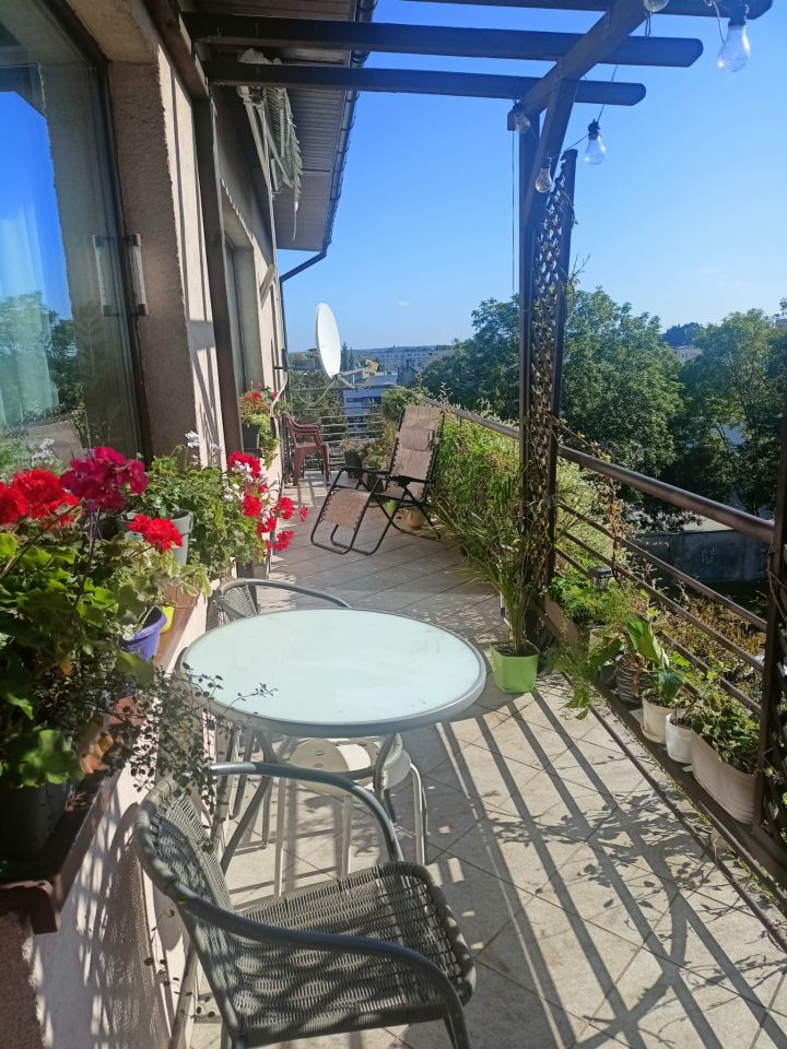 Mieszkanie 4-pokojowe Inowrocław Centrum. Zdjęcie 5