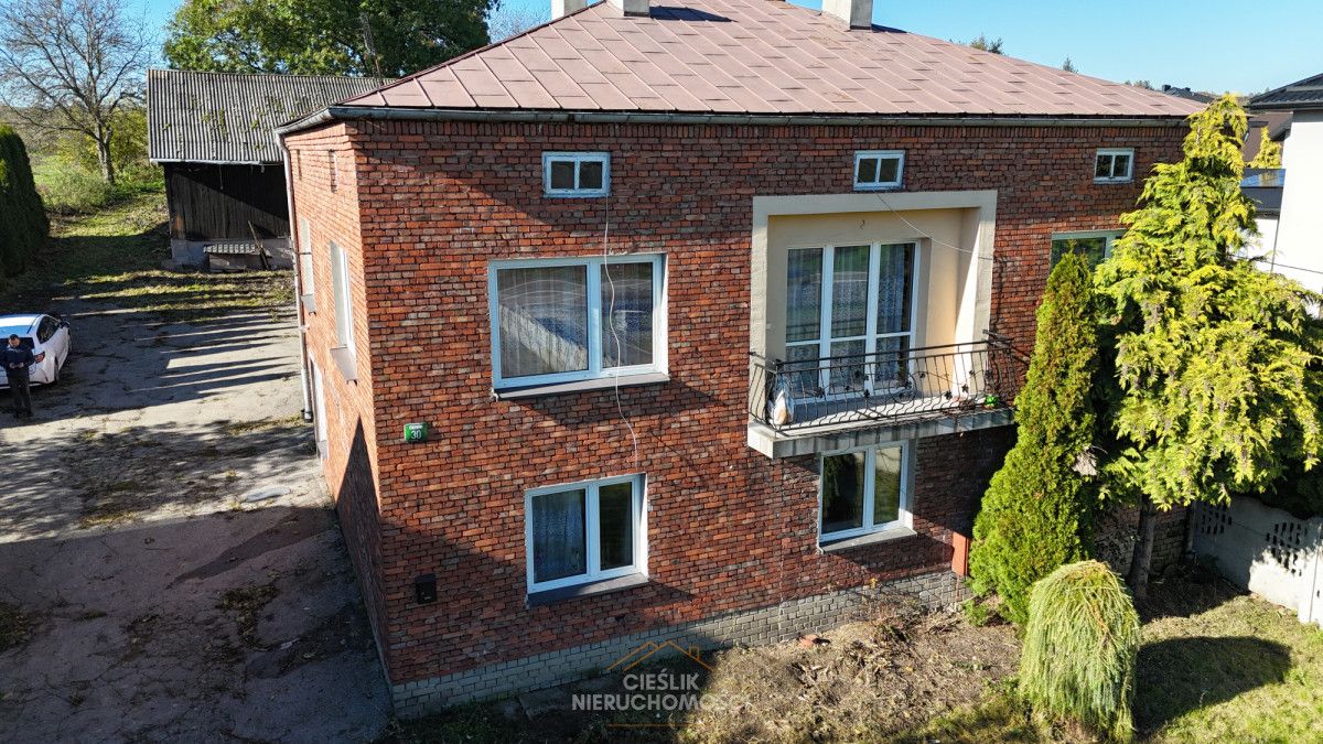 Działka inwestycyjna Strzegowa. Zdjęcie 6