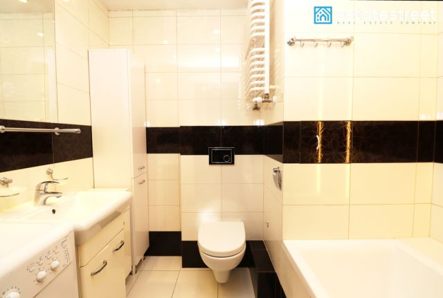 Mieszkanie 2-pokojowe Warszawa Mokotów, ul. Wilanowska. Zdjęcie 6