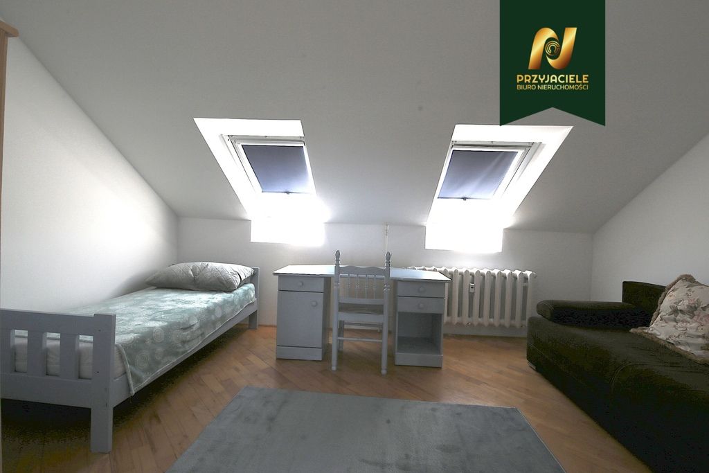 Mieszkanie 4-pokojowe Gdańsk Siedlce, ul. Lecha Bądkowskiego. Zdjęcie 5