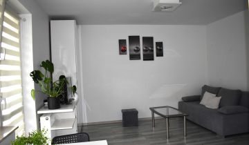 Mieszkanie 1-pokojowe Rzeszów, ul. Solidarności