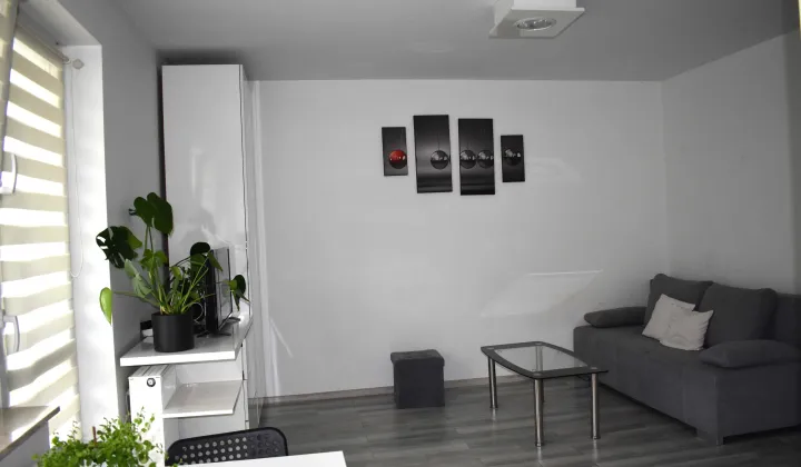Mieszkanie 1-pokojowe Rzeszów, ul. Solidarności