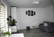 Mieszkanie 1-pokojowe Rzeszów, ul. Solidarności