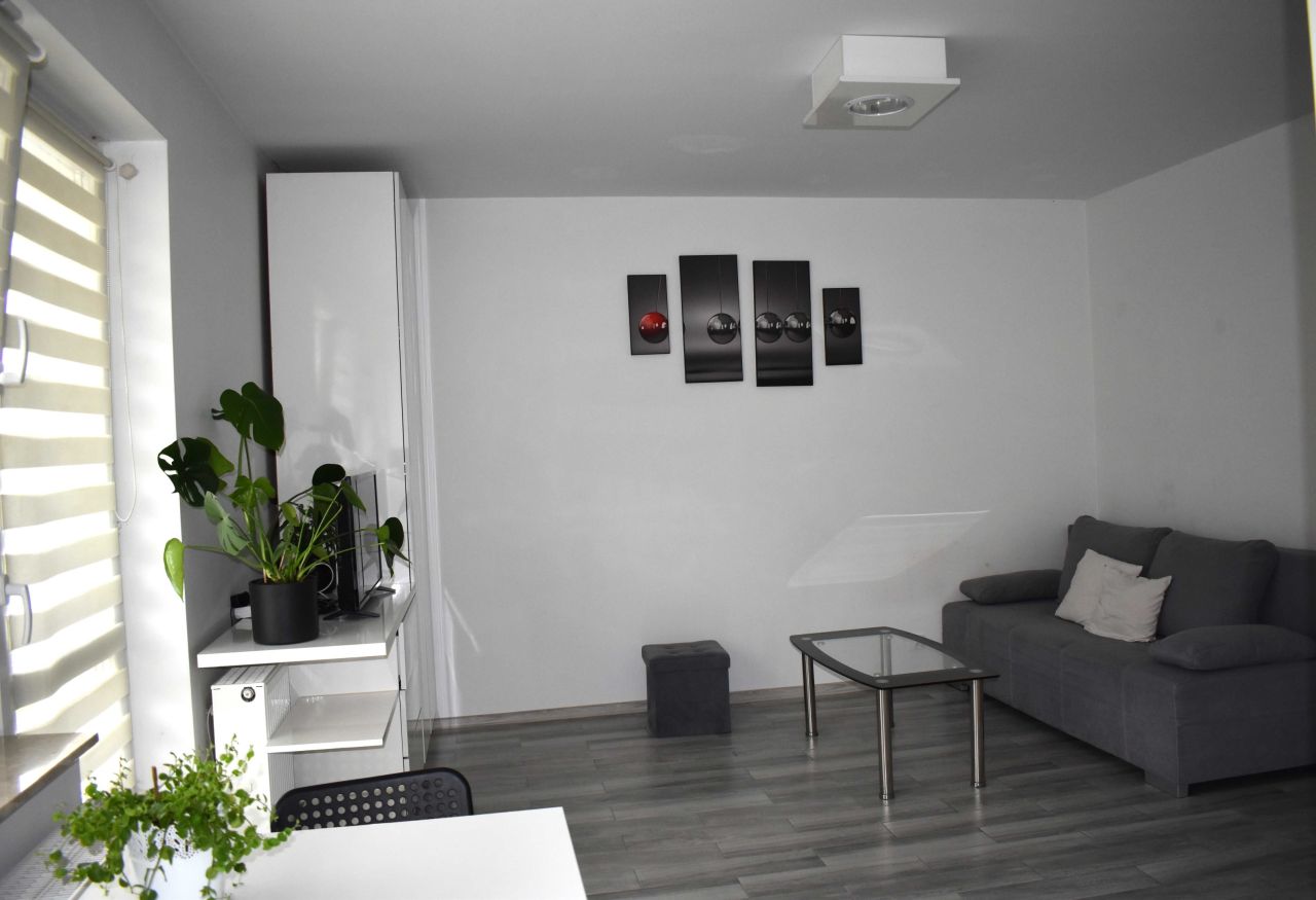 Mieszkanie 1-pokojowe Rzeszów, ul. Solidarności