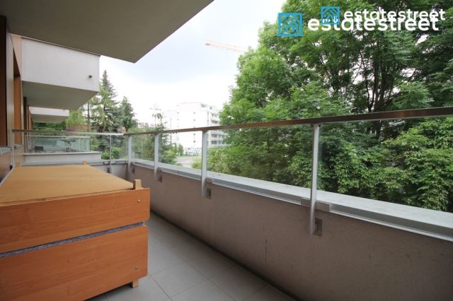 Mieszkanie 2-pokojowe Kraków Grzegórzki, ul. Dąbska. Zdjęcie 8