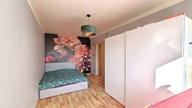 Mieszkanie 3-pokojowe Kraków Bronowice, ul. Wrocławska. Zdjęcie 10