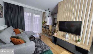 Mieszkanie 2-pokojowe Warszawa Bielany, ul. Lekka