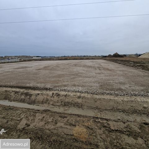 Działka inwestycyjna Sokołów. Zdjęcie 1