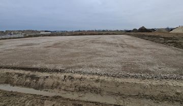 Działka inwestycyjna Sokołów