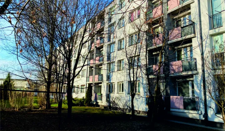 Mieszkanie 3-pokojowe Radom Planty, ul. Jastrzębia