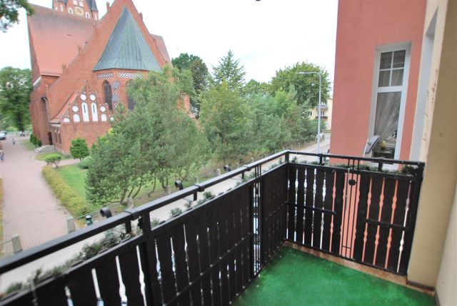 Mieszkanie 3-pokojowe Szczecinek, ul. Wojska Polskiego. Zdjęcie 15