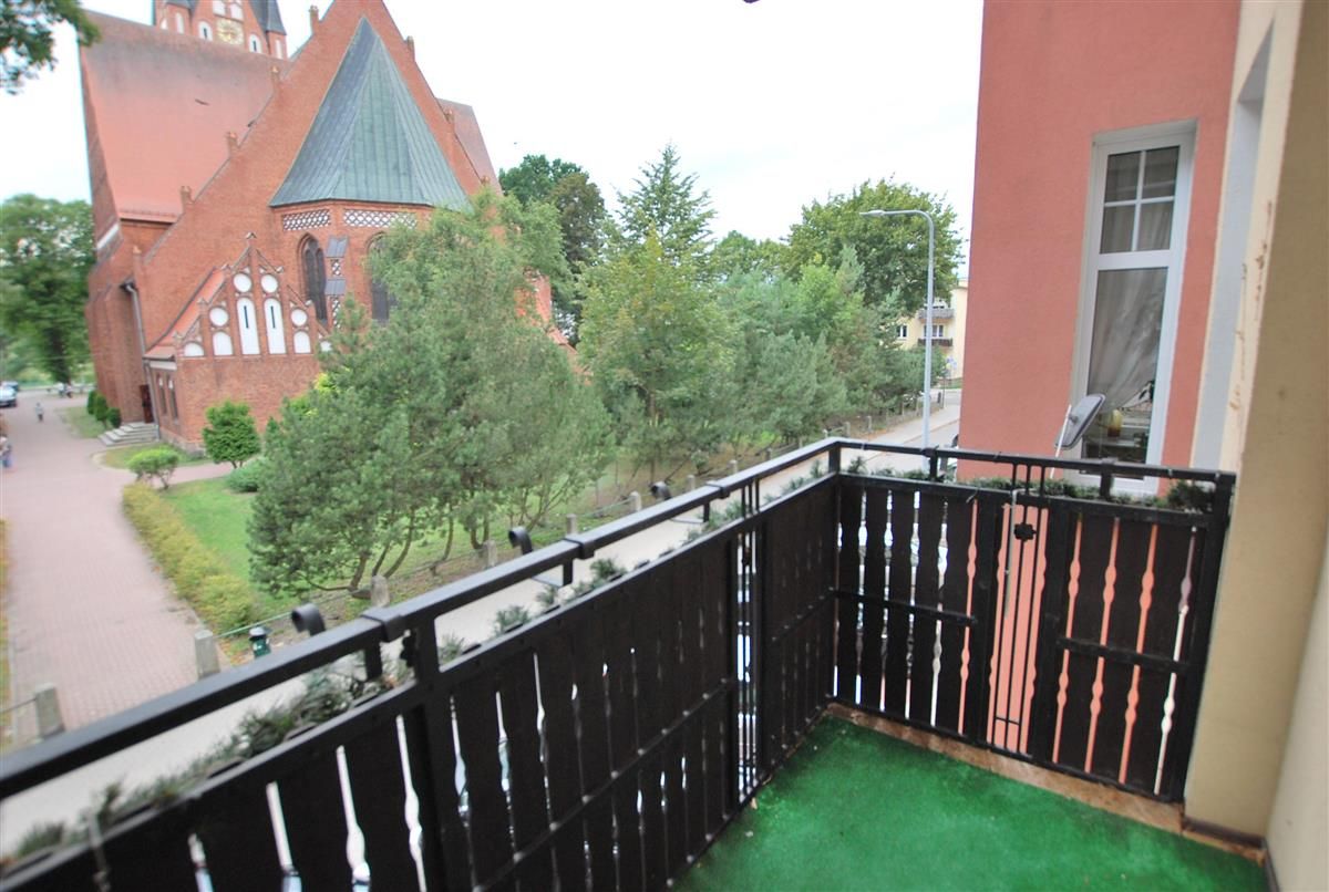 Mieszkanie 3-pokojowe Szczecinek, ul. Wojska Polskiego. Zdjęcie 15