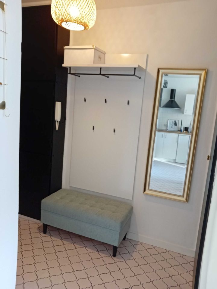 Mieszkanie 2-pokojowe Gdynia Wzgórze Świętego Maksymiliana. Zdjęcie 6