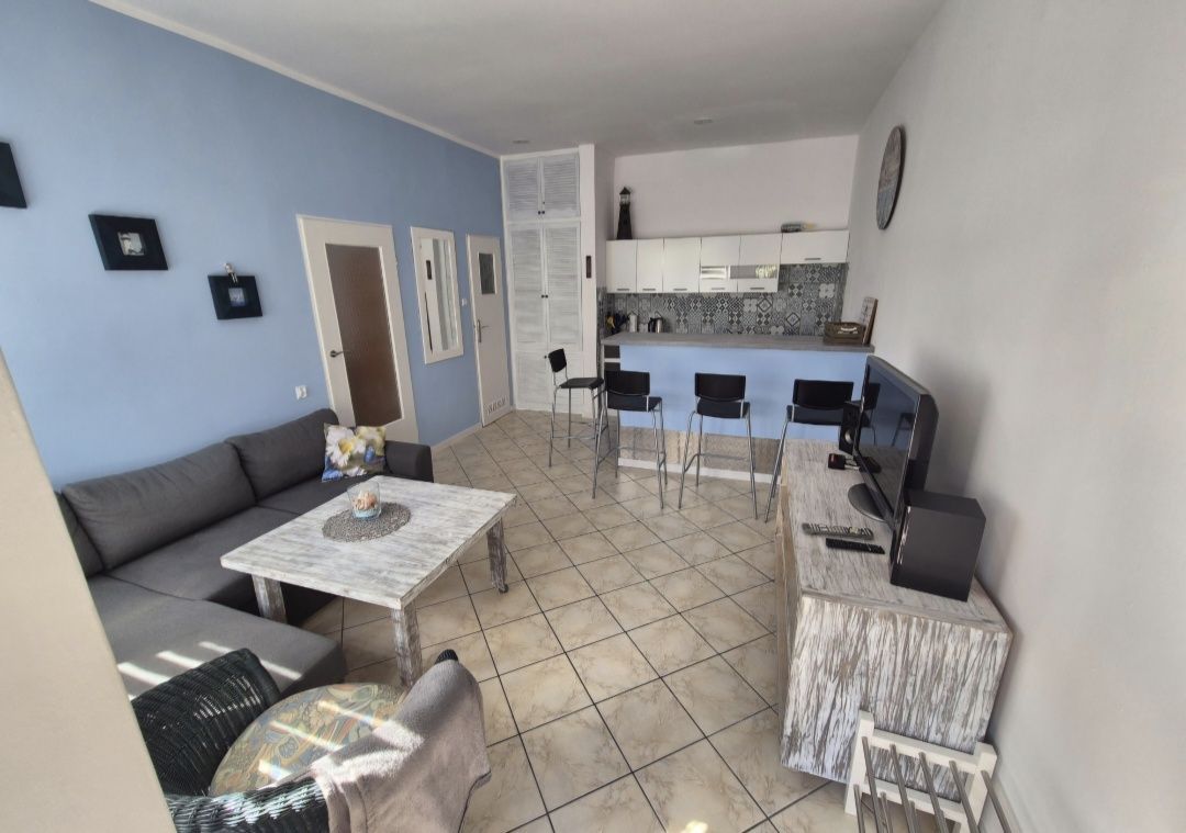 dom letniskowy Mierzyn. Zdjęcie 3