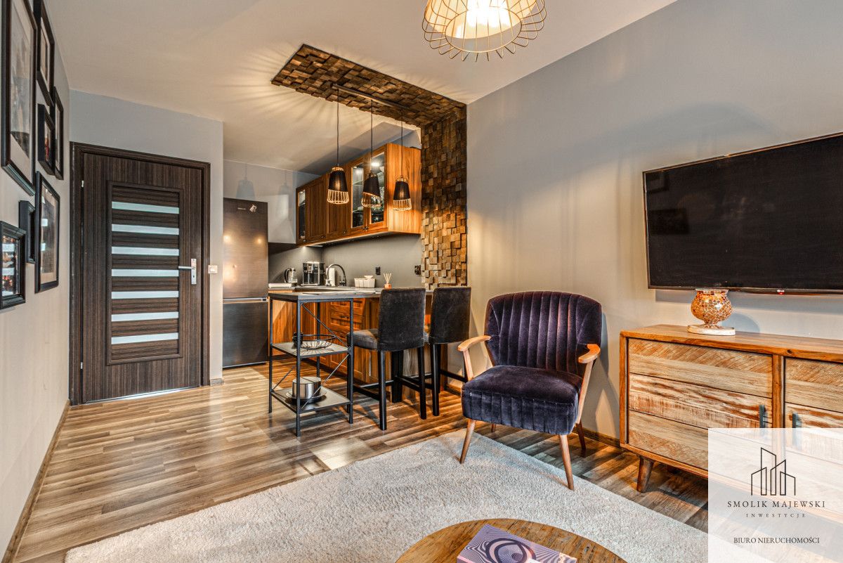 Mieszkanie 5-pokojowe Wrocław, ul. Osobowicka. Zdjęcie 10