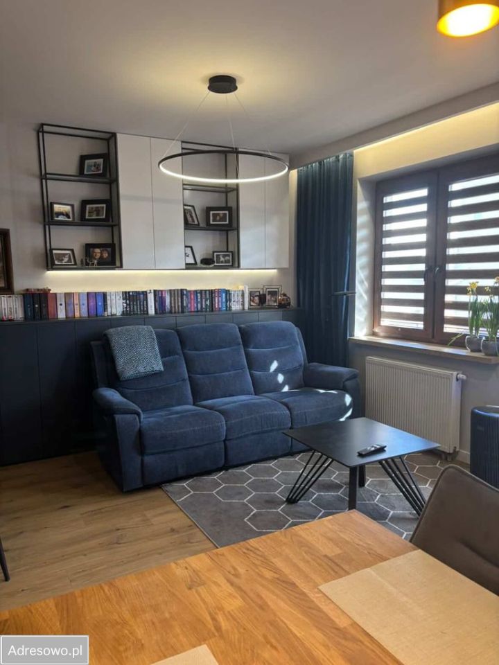 Mieszkanie 2-pokojowe Piaseczno Centrum, ul. Ludwika Czajewicza. Zdjęcie 5