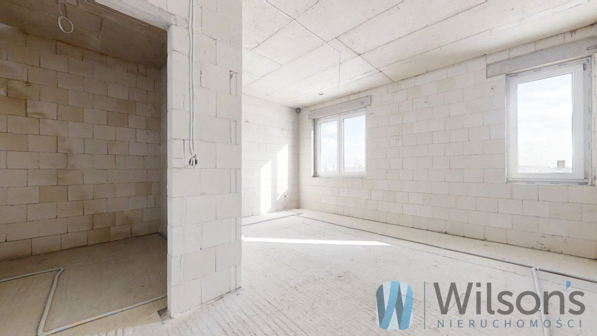 dom wolnostojący, 4 pokoje Opacz Mała, ul. Parkowa. Zdjęcie 16