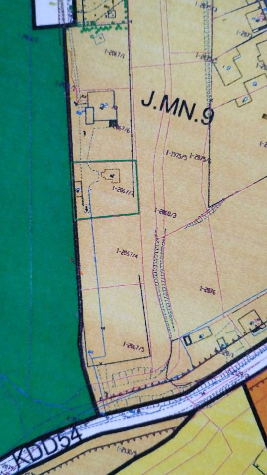 Mieszkanie 4-pokojowe Miechów, ul. Józefa Piłsudskiego. Zdjęcie 7