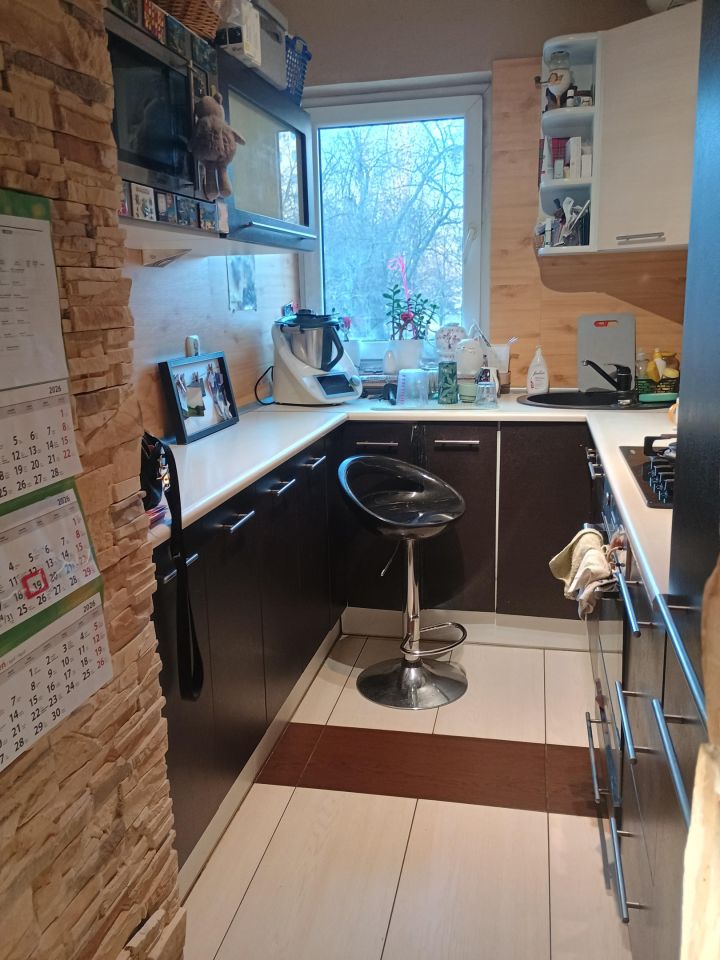 Mieszkanie 3-pokojowe Warszawa Mokotów, ul. Śniardwy. Zdjęcie 6