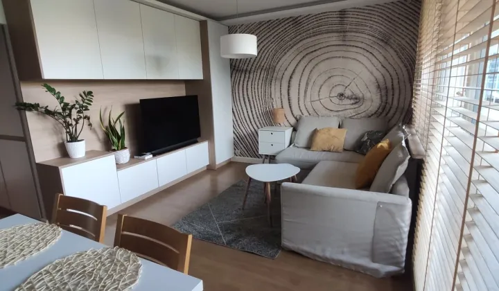 Mieszkanie 3-pokojowe Łódź Polesie, al. ks. kard. Stefana Wyszyńskiego