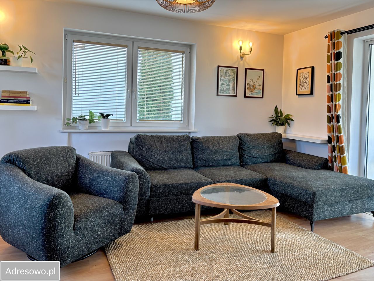 dom wolnostojący, 5 pokoi Szczytno, ul. Antoniego Osuchowskiego. Zdjęcie 19