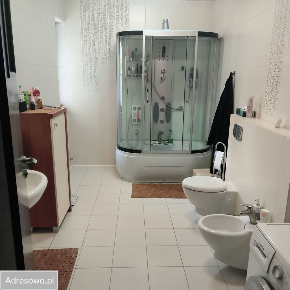 dom wolnostojący, 4 pokoje Jeszkowice, ul. Zielonego Dębu. Zdjęcie 8