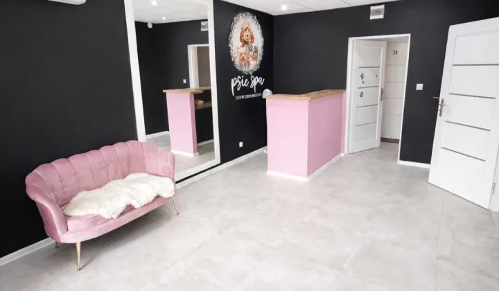 Biuro Jarosław, ul. Józefa Poniatowskiego