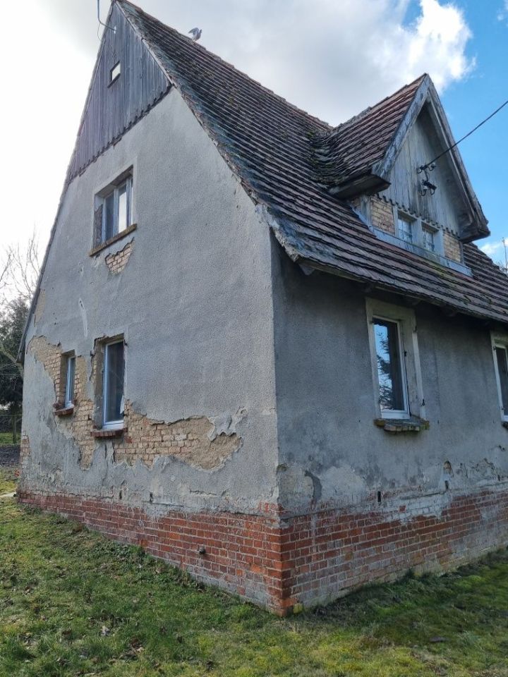 gospodarstwo Nawrocko. Zdjęcie 2