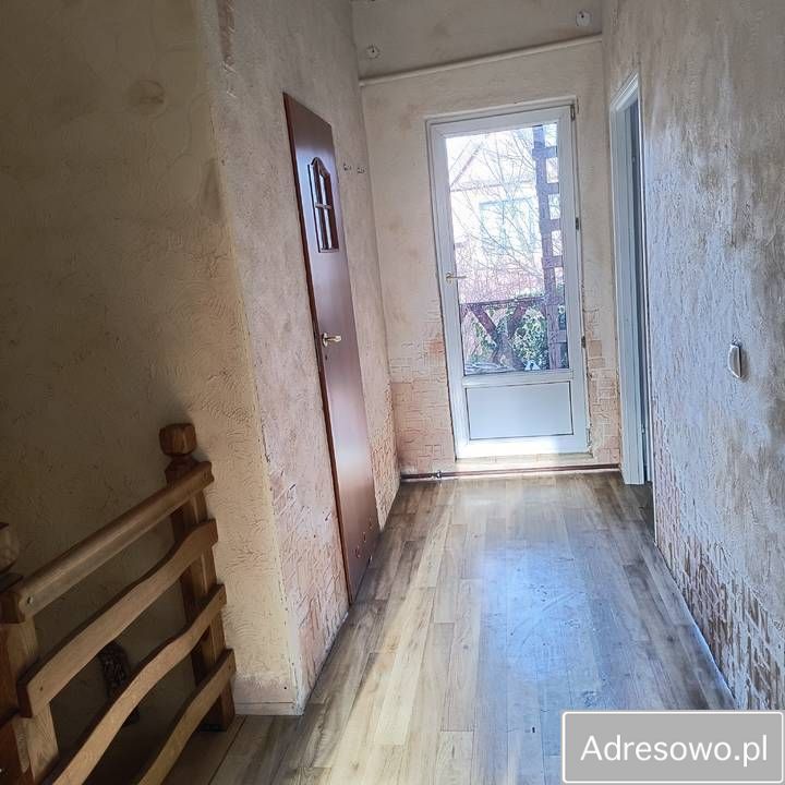 dom wolnostojący Zielona Góra Ochla. Zdjęcie 4