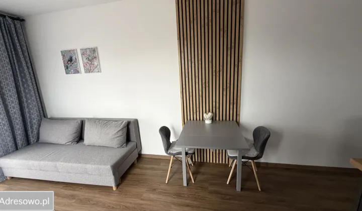 Mieszkanie 2-pokojowe Iwiny, ul. Akacjowa