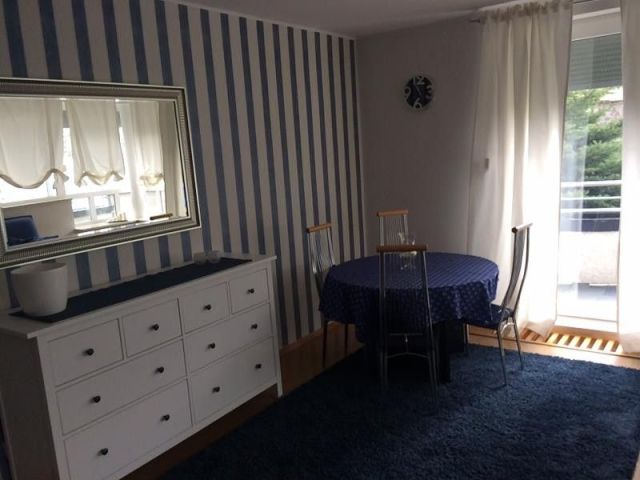 Mieszkanie 1-pokojowe Gdynia Redłowo, ul. Ruchu Oporu. Zdjęcie 2