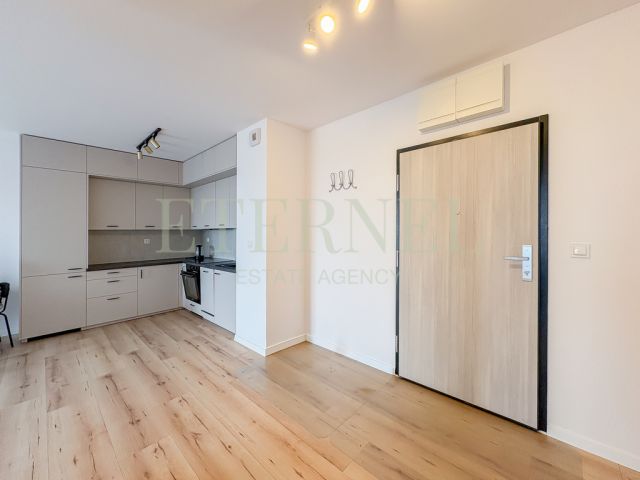 Mieszkanie 3-pokojowe Kraków Prądnik Biały, ul. Stefana Banacha. Zdjęcie 4