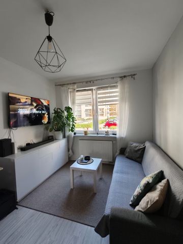 Mieszkanie 2-pokojowe Kraków Bronowice. Zdjęcie 1