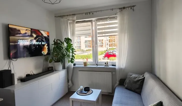 Mieszkanie 2-pokojowe Kraków Bronowice