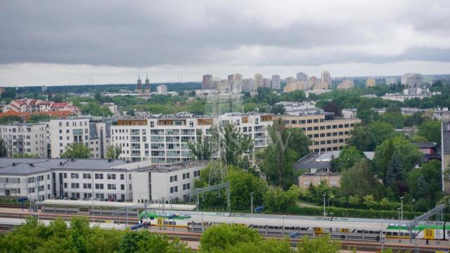 Mieszkanie 5-pokojowe Warszawa Śródmieście, ul. Zygmunta Słomińskiego. Zdjęcie 30
