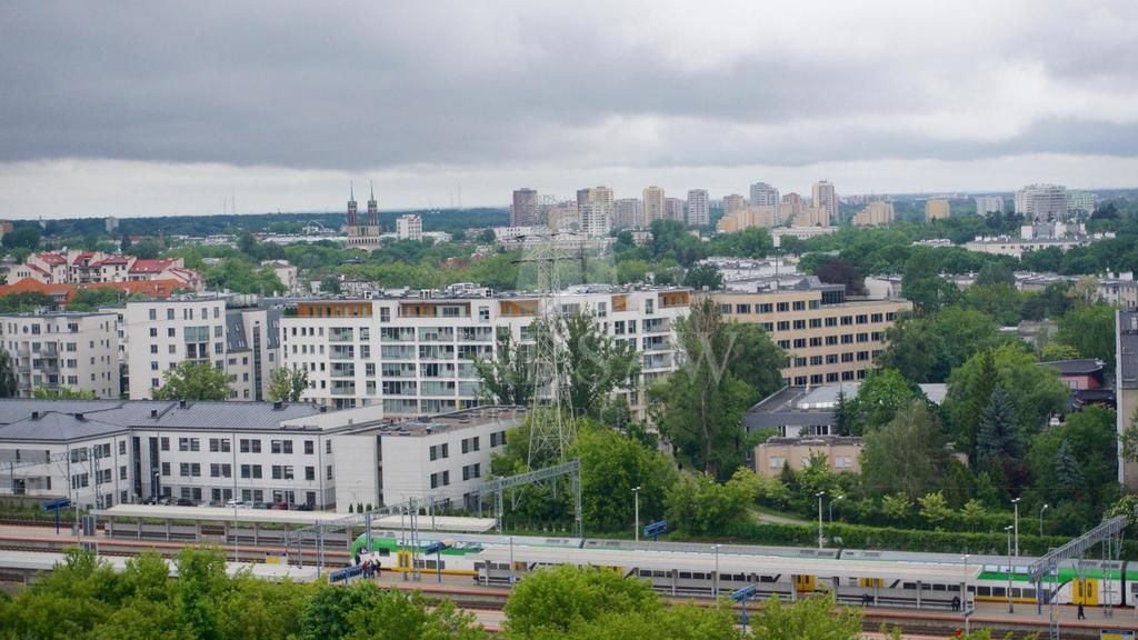 Mieszkanie 5-pokojowe Warszawa Śródmieście, ul. Zygmunta Słomińskiego. Zdjęcie 30