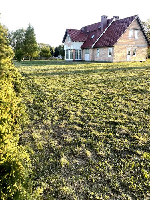 dom wolnostojący Żabówko. Zdjęcie 5