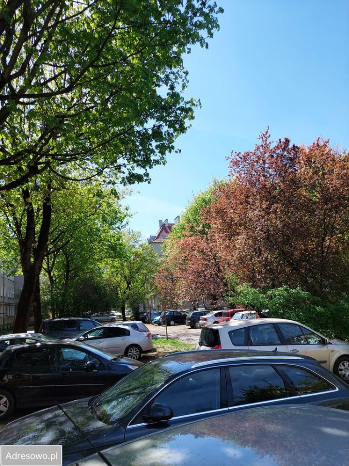 Mieszkanie 1-pokojowe Poznań Wilda, ul. Kolejowa. Zdjęcie 19