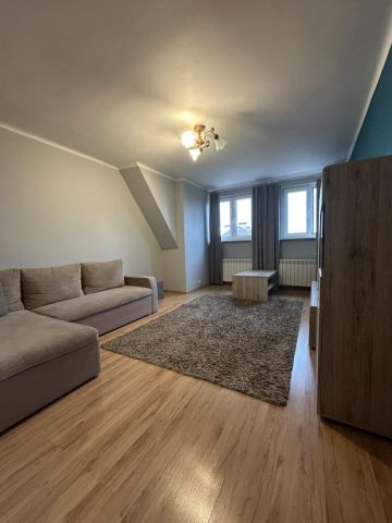 Mieszkanie 2-pokojowe Ciechanów Centrum. Zdjęcie 1