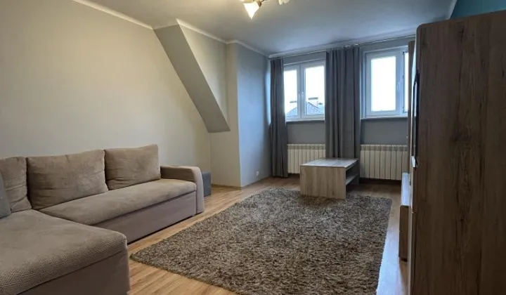 Mieszkanie 2-pokojowe Ciechanów Centrum