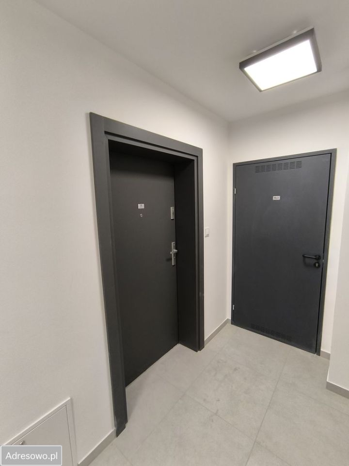 Mieszkanie 2-pokojowe Rzeszów, ul. Solidarności. Zdjęcie 18