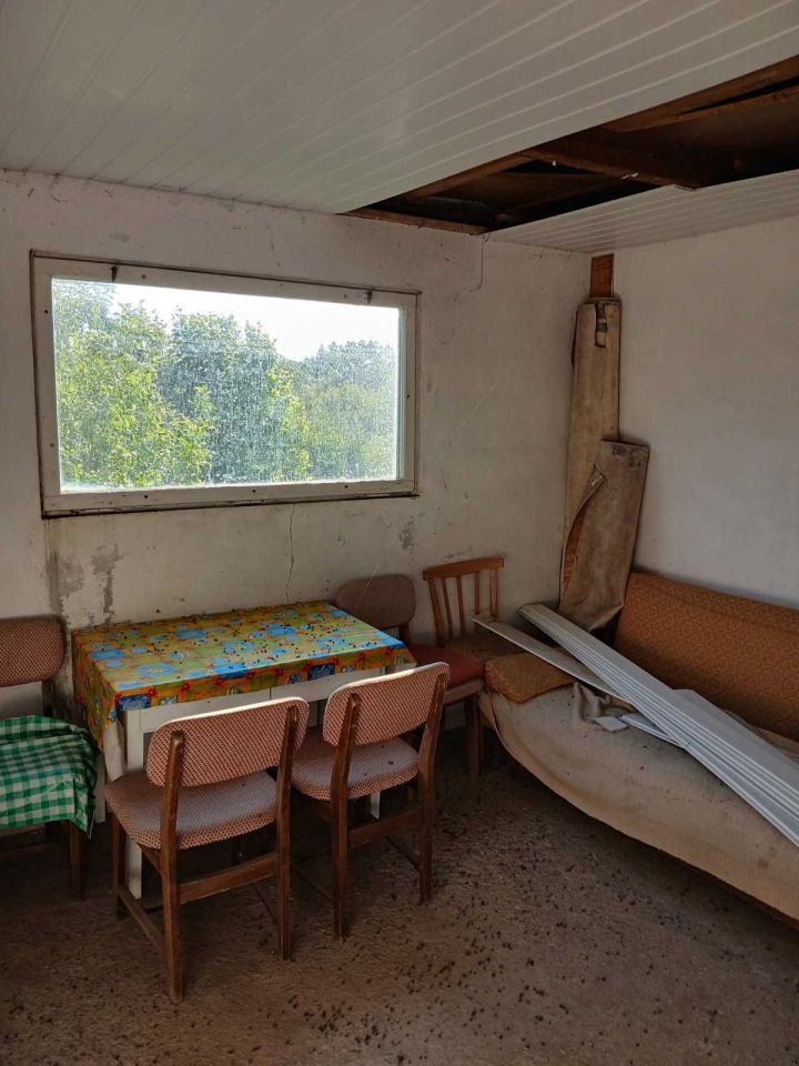 Działka rod Domaszowice. Zdjęcie 3