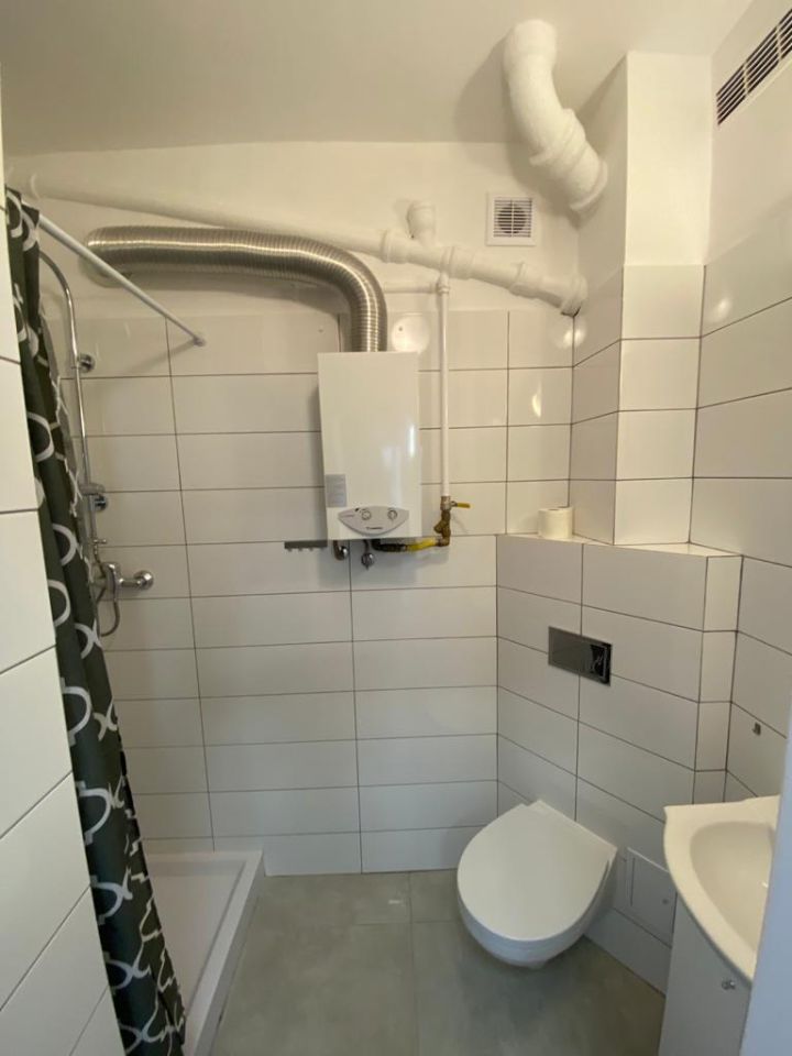 Mieszkanie 2-pokojowe Tychy Centrum, Brzozowa. Zdjęcie 7