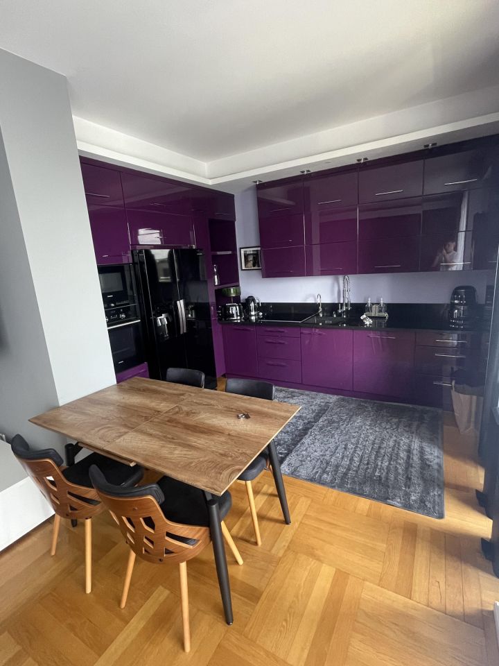 Mieszkanie 3-pokojowe Warszawa Śródmieście, ul. Grzybowska. Zdjęcie 7