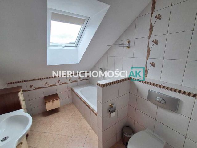bliźniak, 5 pokoi Konin, ul. Koralowa. Zdjęcie 11
