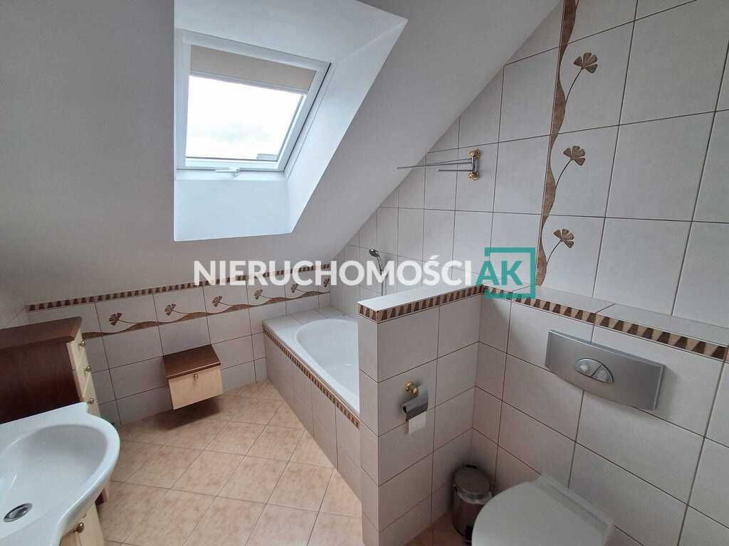 bliźniak, 5 pokoi Konin, ul. Koralowa. Zdjęcie 11