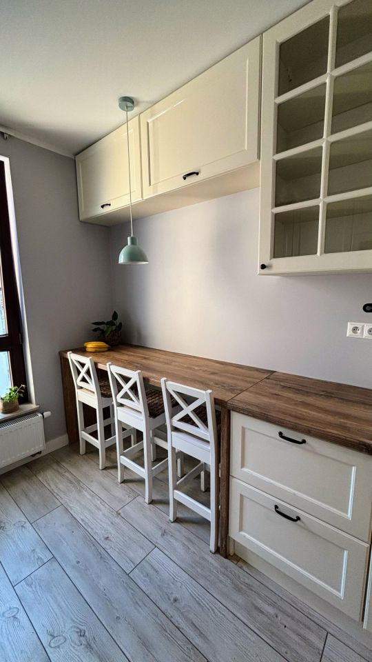 Mieszkanie 3-pokojowe Pruszków Centrum, ul. Komorowska. Zdjęcie 4